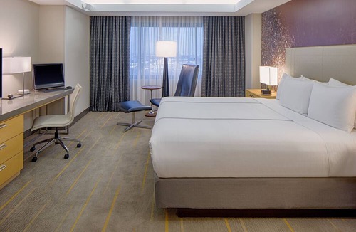 Santa Clara Hotel | Hyatt Regency Santa Clara