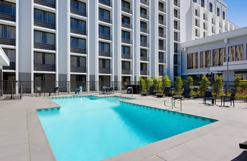 San Jose Hotel | Holiday Inn San Jose - Silicon Valley by IHG