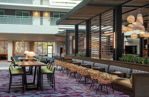 Contra Costa Centre Hotel | Embassy Suites by Hilton Walnut Creek