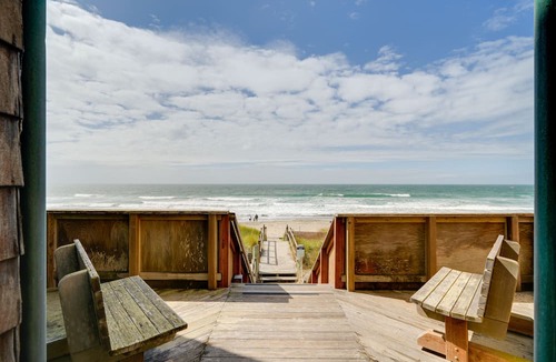 Pajaro Dunes Condo | Oceanfront Watsonville Condo w/Beach Access!
