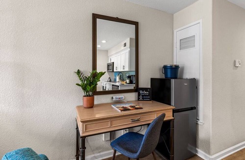Rio del Mar Condo | Luxury Garden View - Seascape Beach - Heated Pool
