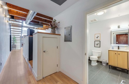 San Jose Condo | Santana Row Properties #9 - Silicon Valley Getaway: Escape the Ordinary!