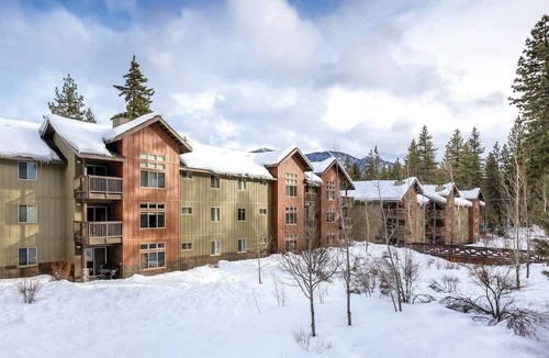 Round Hill Village Condo | Club Wyndham South Shore, 3 bedroom Deluxe condo