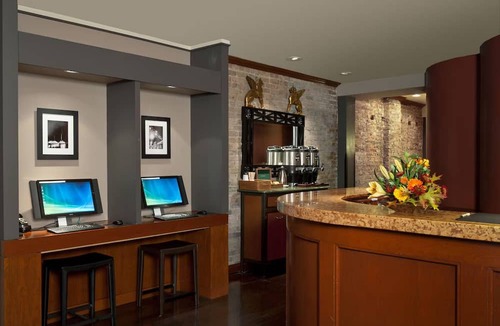 South Beach Hotel | European Room Near Ghirardelli Square, Civic Center & Ferry Terminal