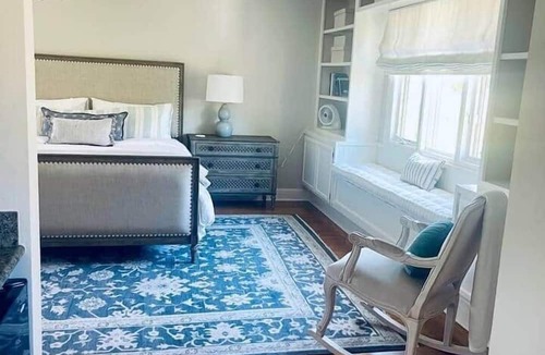 Freestone Apartment | Sebastopol Lux Walk toTown Guest Suite