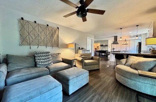 Loomis House | Dream Backyard Family home-Swim Spa-Gym-EV Charging