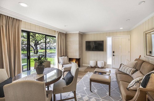 Napa Condo | Spacious 2BR at Silverado | Pool Access | Patio