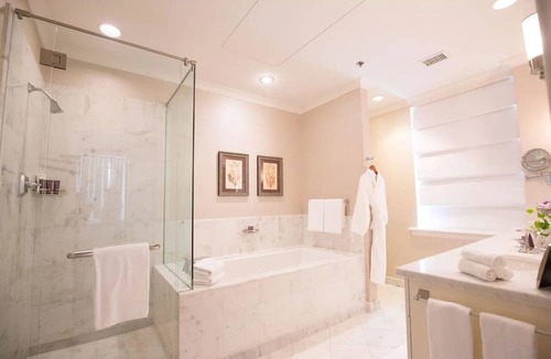 Union Square Villa | Summer 2025 at The Ritz-Carlton Club,San Francisco-2 Bedroom-July 11-17