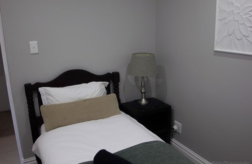 Durban Apartment | Luxury 4-Bedroom Apartment with Stunning Seaviews & Aircon – Your Dream Escape