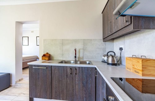 Melkbosstrand Apartment | Modern Cozy Apartment near beach in Cape Town SA.