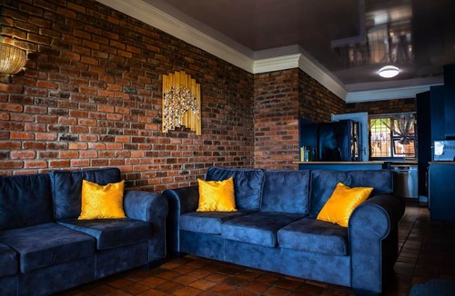 Hibberdene Apartment | Amazing 2-bedroom apartment in Hibberdene