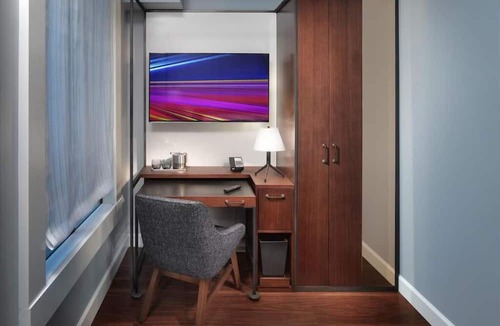 Union Square Hotel | San Francisco Getaway: Historic Style & Contemporary Tech, 3 Units