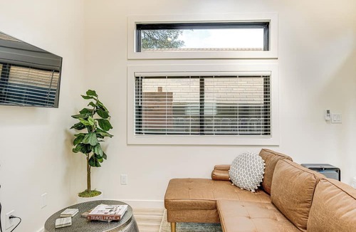 Pinole Apartment | Bay Area Apt w/Patio: Near Parks & Hiking!