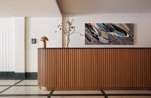 Fisherman's Wharf Hotel | 3 Stylish Rooms in Fisherman’s Wharf Ideal for City Explorers