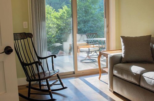 Sonora Cottage | Private 40-acre retreat with creek, swimming hole, hot tub, fire pit, sleeps 19, dog-friendly, near golf & casinos.