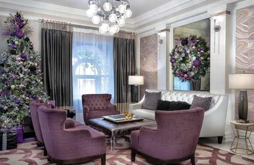 Lower Nob Hill Condo | Wyndham Canterbury Resort | Four 2BR/1BA Suites