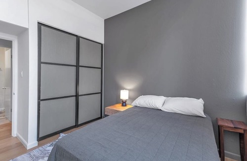 Cathedral Hill Condo | Stylish 3-BR Condo near Japantown + Garage Parking