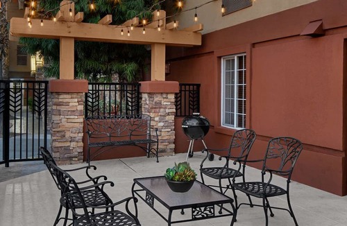 Milpitas Hotel | Comfortable Suite w/breakfast Near Major Silicon Valley Attractions