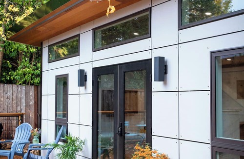 San Anselmo Apartment | Hilldale Studio - in the heart of Marin County