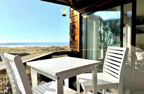 Pajaro Dunes Condo | Beachfront Condo in Watsonville, CA