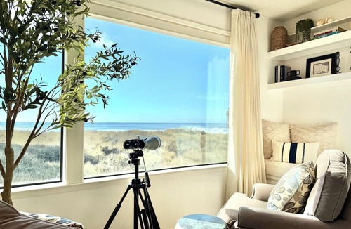 Pajaro Dunes Condo | Beachfront Condo in Watsonville, CA