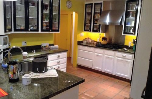Lake Street Bed & Breakfast | My Rosegarden Guest Rooms