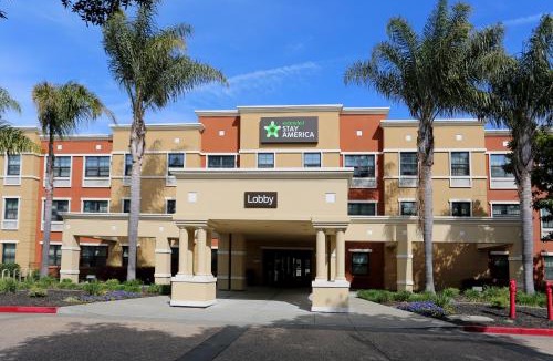 Oakland Hotel | Extended Stay America Suites - Oakland - Alameda Airport