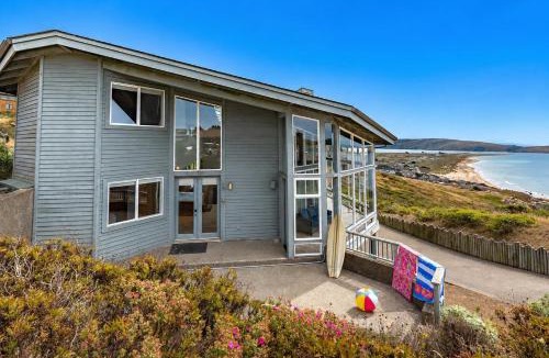 Dillon Beach House | The Yacht Club