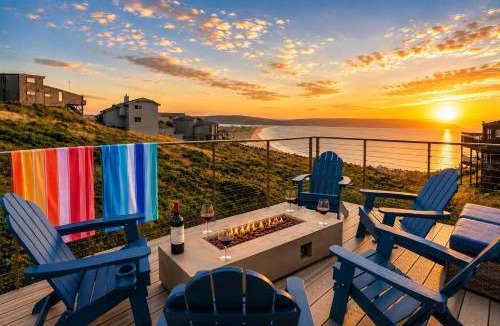 Dillon Beach House | The Yacht Club