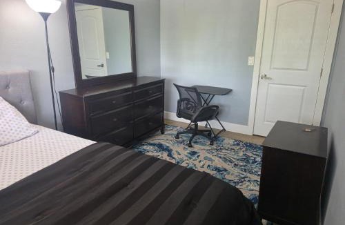Fremont House | Private furnished room for rent in Fremont