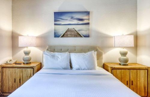 Tahoe Woods Hotel | Cozy Studio at Granlibakken Tahoe Resort - Ski-In - Ski-Out with Pool Spa & Minutes from Lake Tahoe