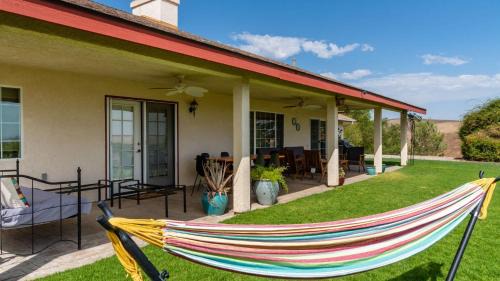San Miguel House | Vista Vine Cottage by AvantStay