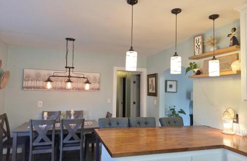 Yuba City House | Garden Clara