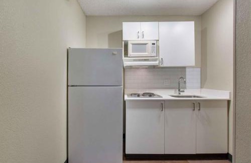 Union City Hotel | Extended Stay America Premier Suites - Union City - Dyer St