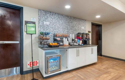 Union City Hotel | Extended Stay America Premier Suites - Union City - Dyer St