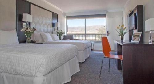 South San Francisco Hotel | Park Pointe Hotel