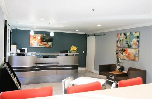 Pinole Hotel | Days Inn by Wyndham Pinole Berkeley