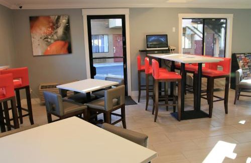 Pinole Hotel | Days Inn by Wyndham Pinole Berkeley