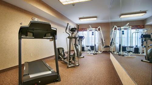 Lodi Hotel | Best Western I-5 Inn & Suites