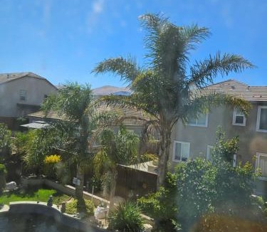 American Canyon House | Gateway to Napa