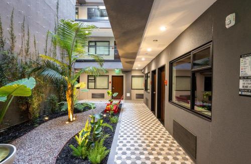 Marina District Hotel | Infinity Hotel San Francisco, Tapestry Collection by Hilton