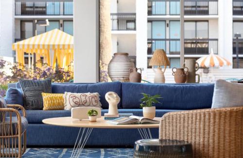 Santa Clara Hotel | Avatar Hotel Santa Clara, Tapestry Collection by Hilton