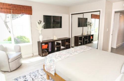 San Simeon Apartment | Star of the Sea Oceanfront Escape w Views
