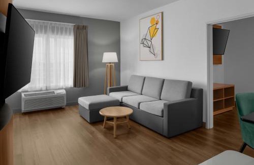 Elk Grove Hotel | Fairfield Inn and Suites by Marriott Elk Grove