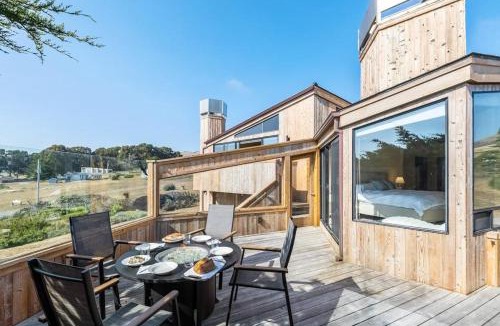 Sereno del Mar House | Mar Vista