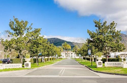 Napa House | Silverado Resort and Spa 221