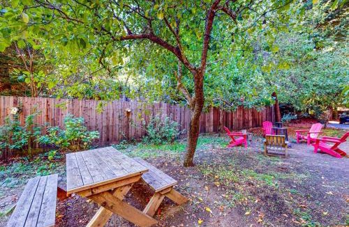 Cazadero House | Cazadero Dreams