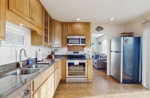 Bodega Bay House | Coastal Dream