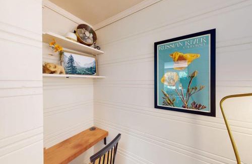Forestville House | Hidden Acres Retreat