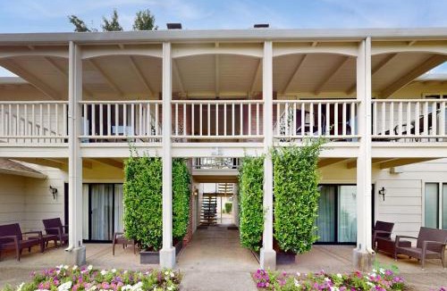 Napa House | Silverado Resort and Spa 266 & 267